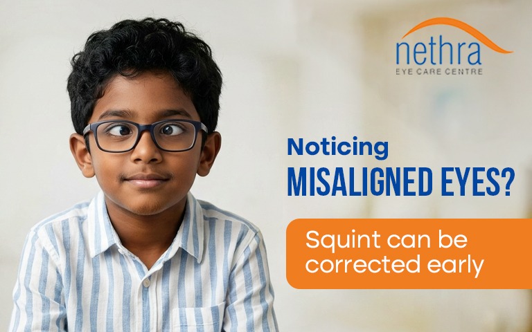 Eye Hospital Thrissur